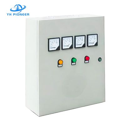 좋은 가격 자동 포장 기계에 대한 효율적인 전기 캐비닛 솔루션 온라인으로