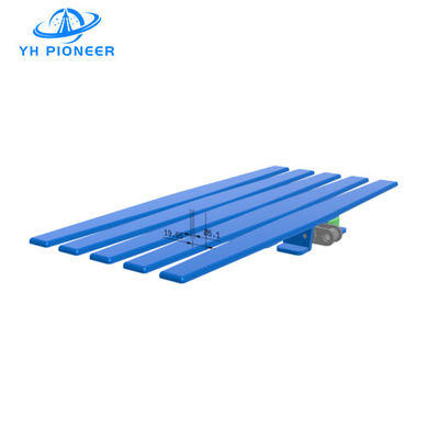 좋은 가격 무거운 - 직무 플라스틱 스냅 - 신뢰성 스파이럴 운송을 위해 탄소 강철 기반을 가진 베어링과 함께 사이드 플렉스 체인 온라인으로