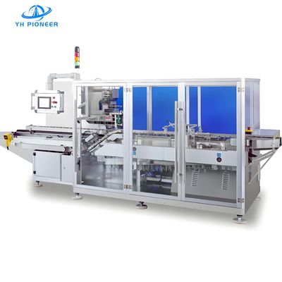 좋은 가격 유연한 치약 튜브 팩팅 머신, 커스터마이징 할 수 있는 팩 크기와 250-350g/m2 다양한 제품 품질 온라인으로