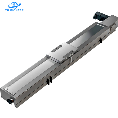 좋은 가격 Efficient Modular Conveyor System With 600w Power For Lightweight Packages Up To 20KG 온라인으로